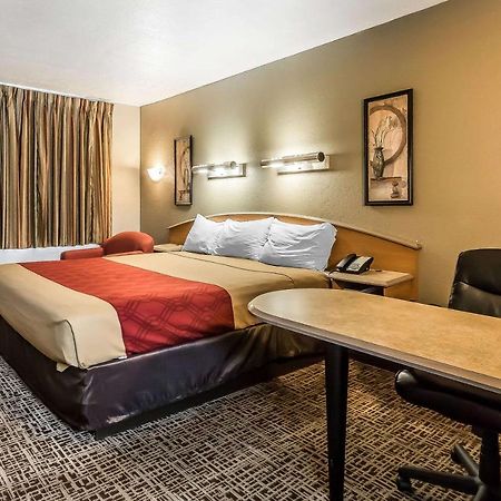 Econo Lodge Bowling Green Kültér fotó