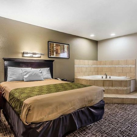 Econo Lodge Bowling Green Kültér fotó