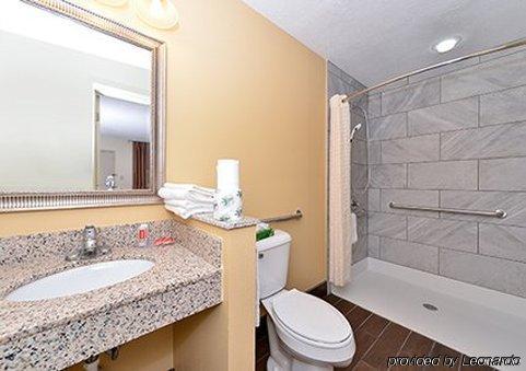 Econo Lodge Bowling Green Kültér fotó