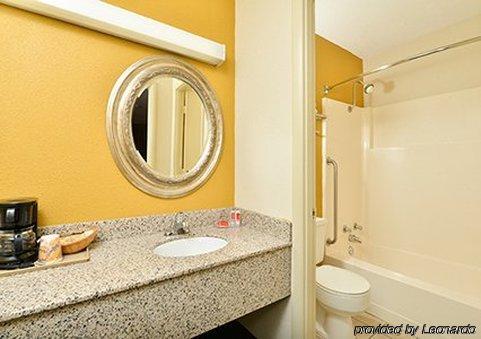 Econo Lodge Bowling Green Kültér fotó