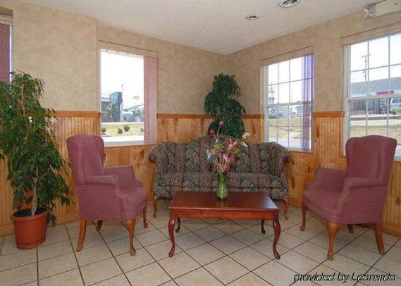 Econo Lodge Bowling Green Kültér fotó