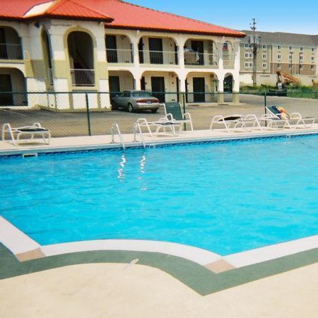 Econo Lodge Bowling Green Kültér fotó