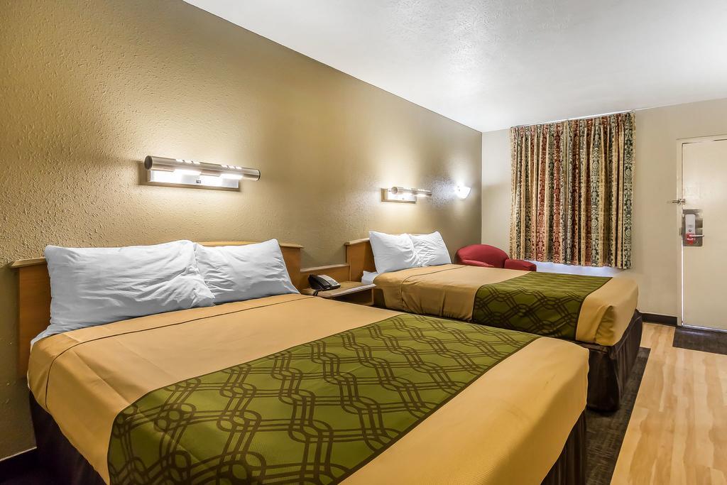 Econo Lodge Bowling Green Kültér fotó