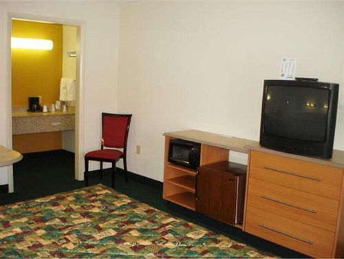 Econo Lodge Bowling Green Kültér fotó