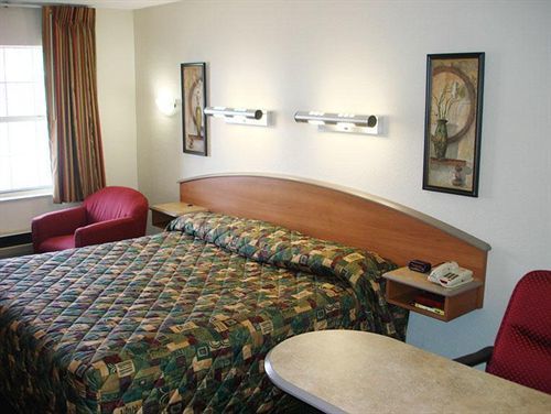 Econo Lodge Bowling Green Kültér fotó