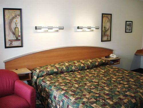 Econo Lodge Bowling Green Kültér fotó
