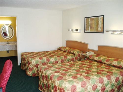 Econo Lodge Bowling Green Kültér fotó