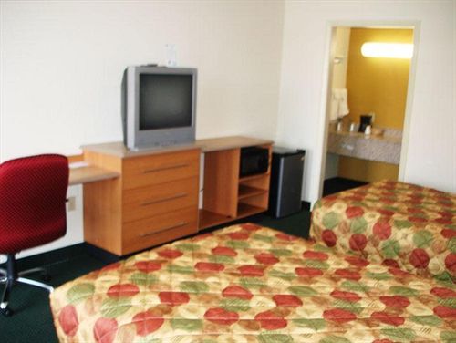 Econo Lodge Bowling Green Kültér fotó