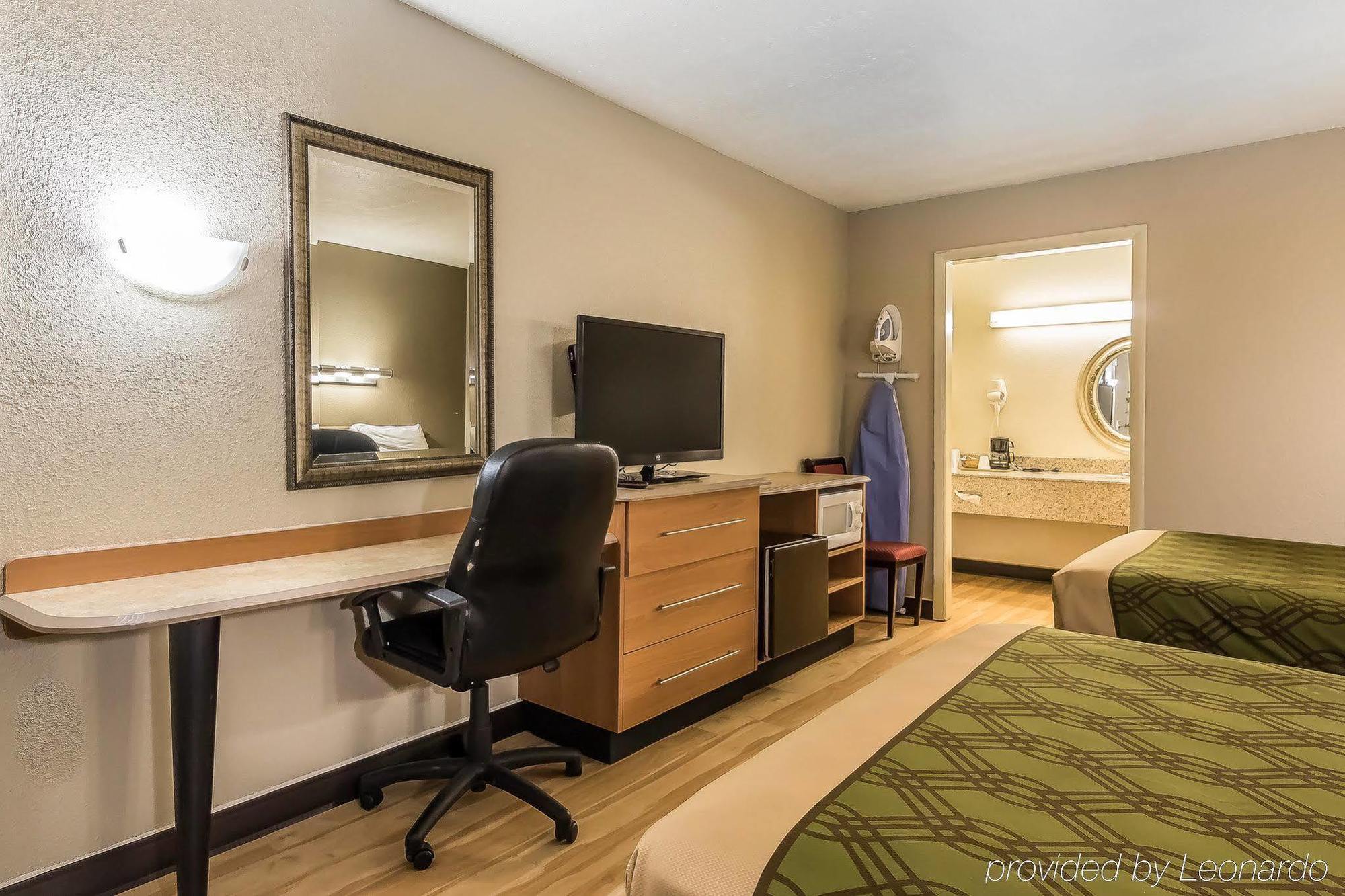 Econo Lodge Bowling Green Kültér fotó