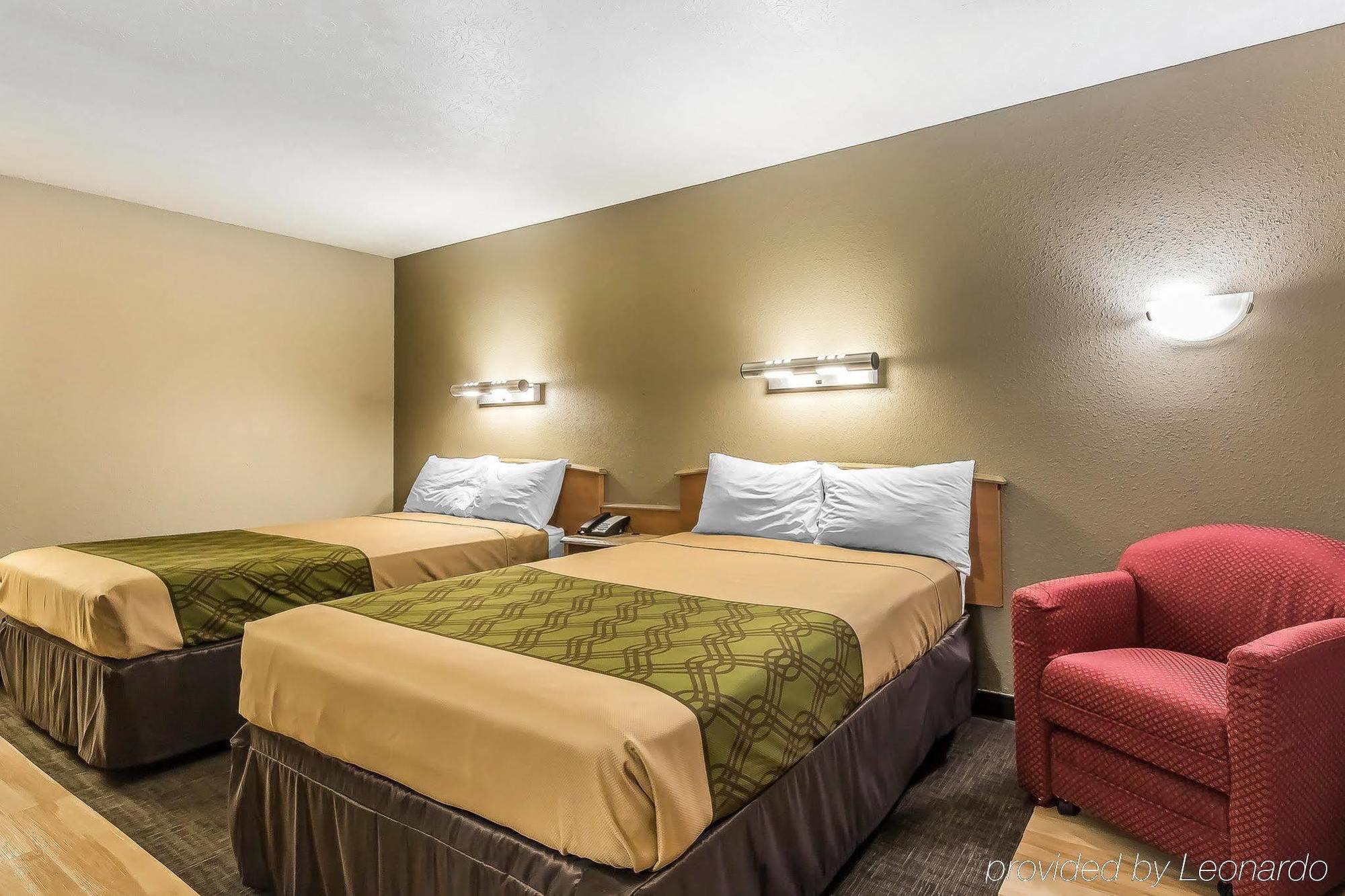 Econo Lodge Bowling Green Kültér fotó