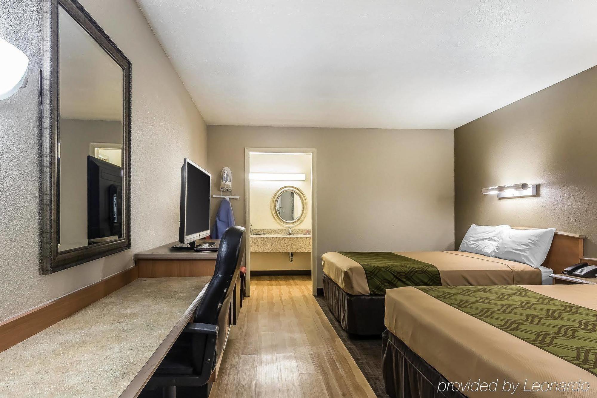 Econo Lodge Bowling Green Kültér fotó