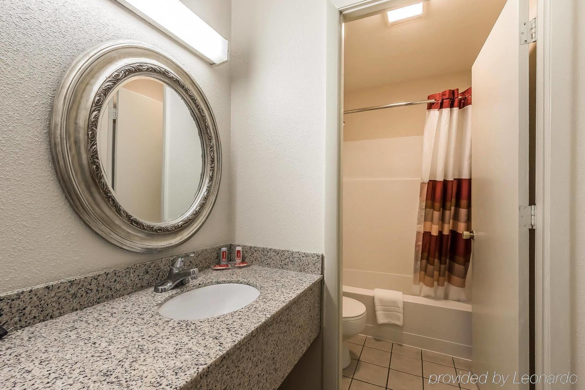 Econo Lodge Bowling Green Kültér fotó
