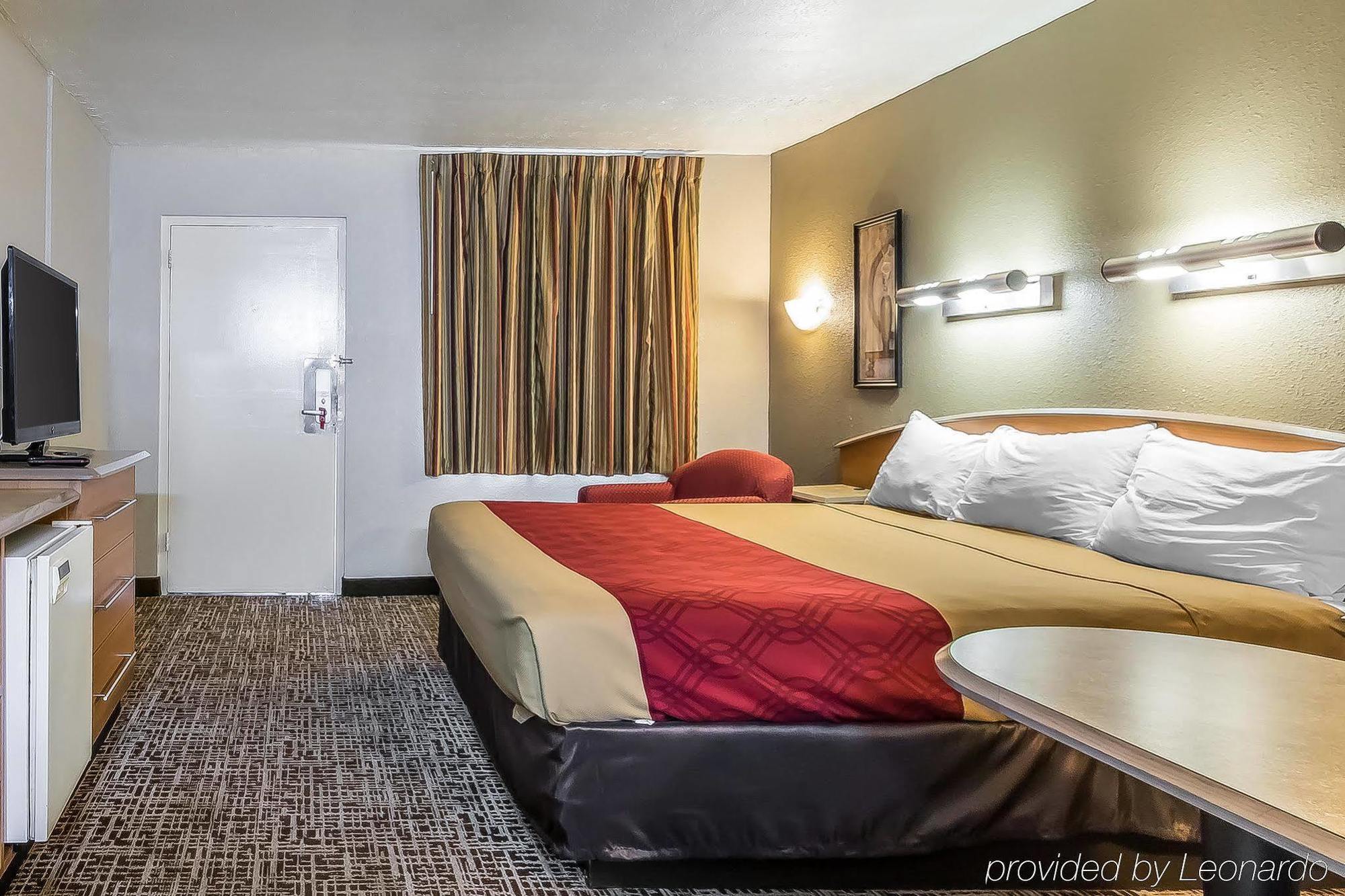 Econo Lodge Bowling Green Kültér fotó