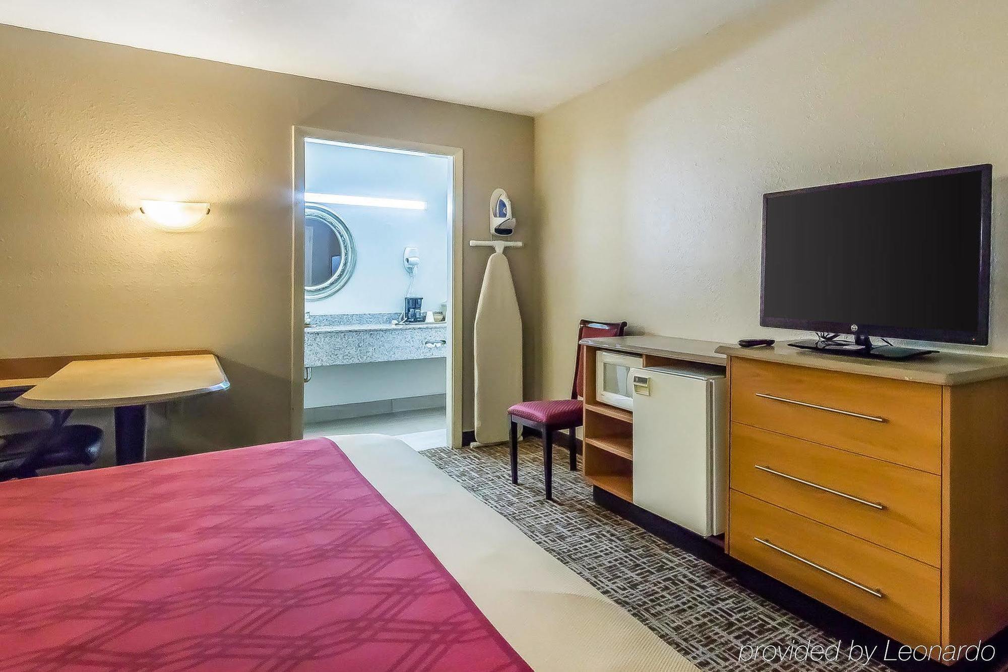 Econo Lodge Bowling Green Kültér fotó