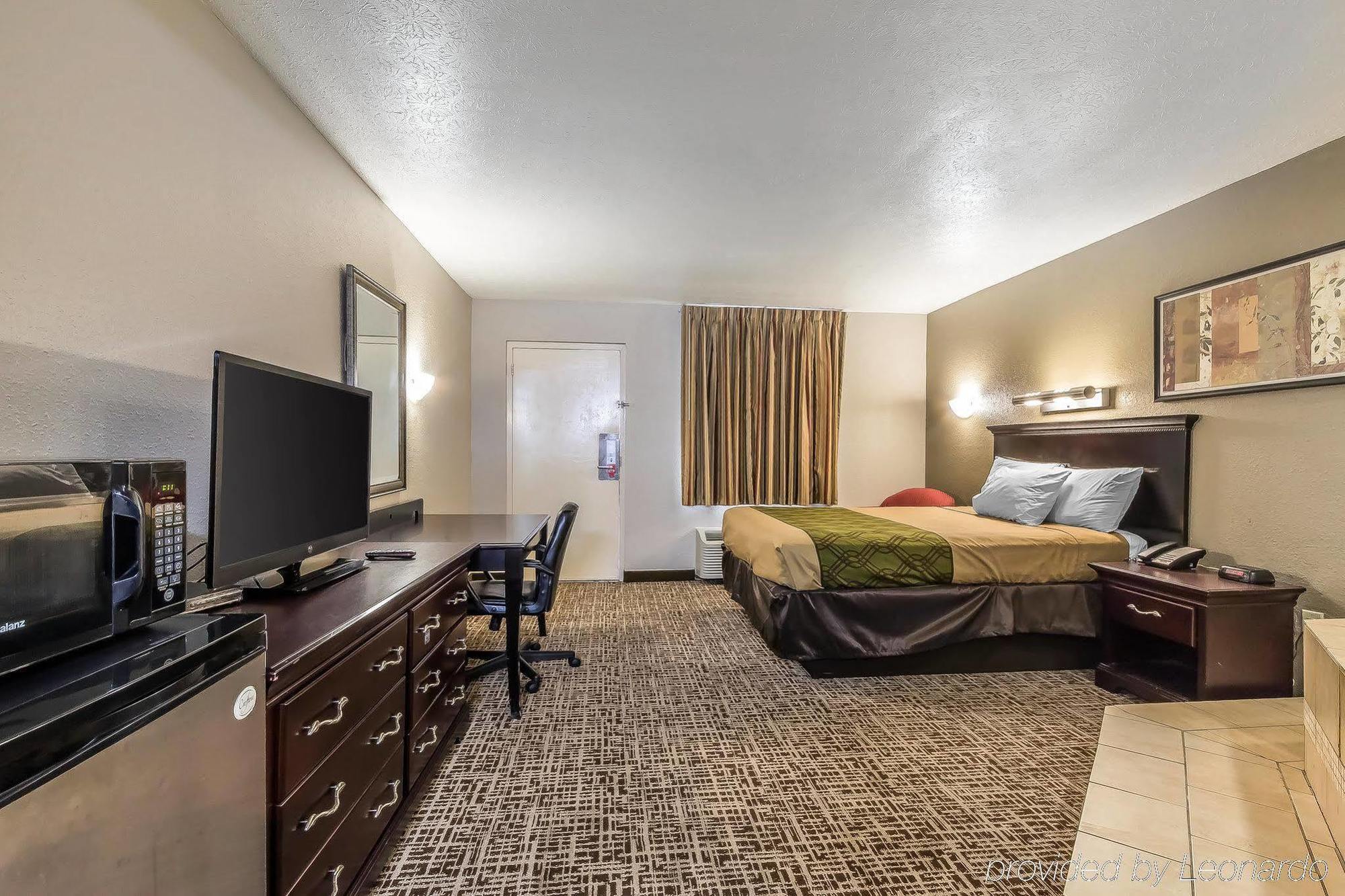 Econo Lodge Bowling Green Kültér fotó