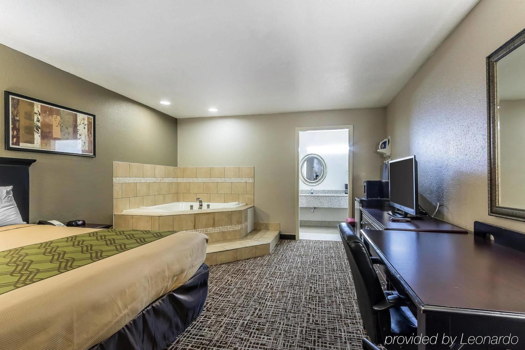 Econo Lodge Bowling Green Kültér fotó