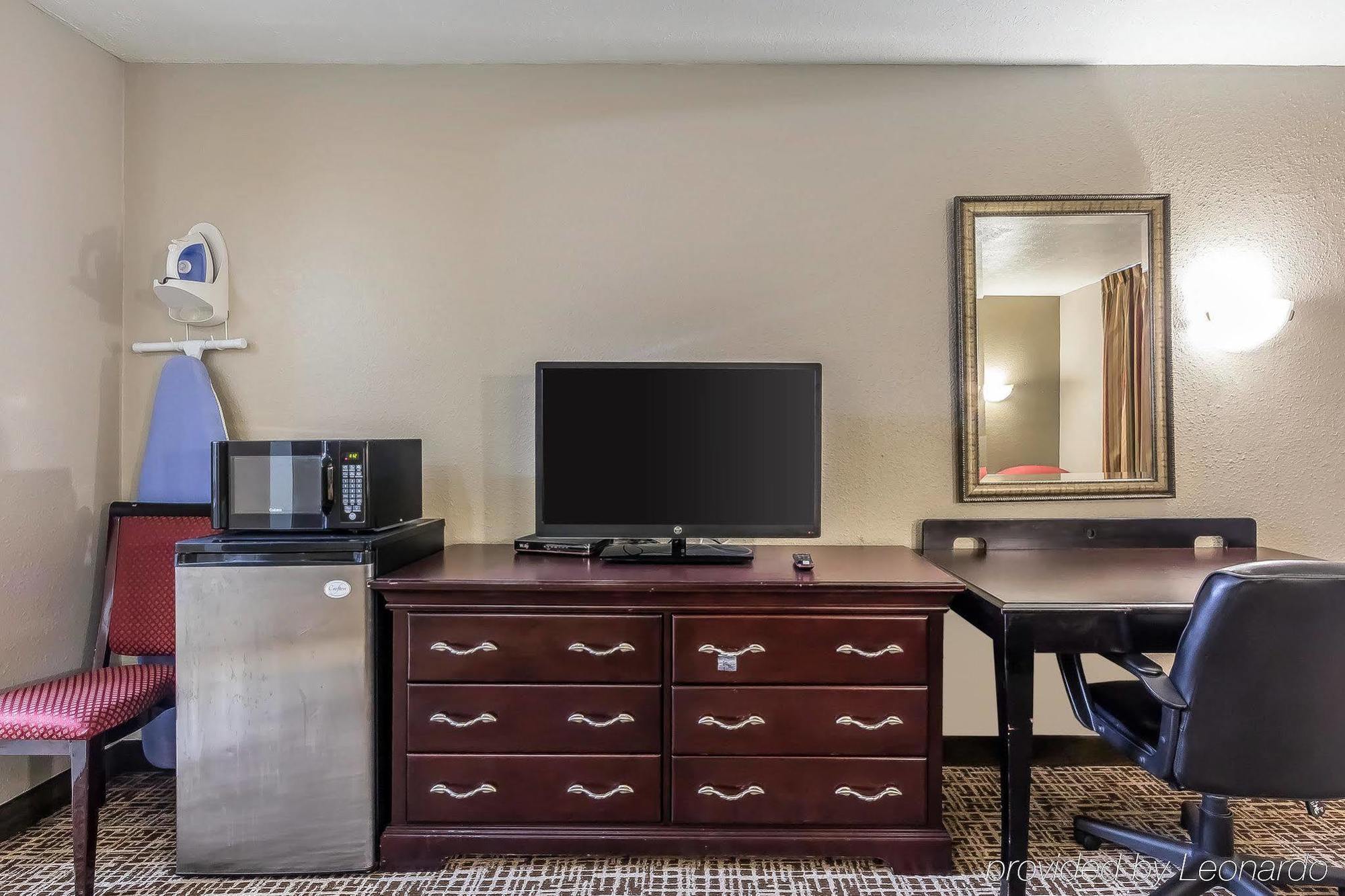 Econo Lodge Bowling Green Kültér fotó