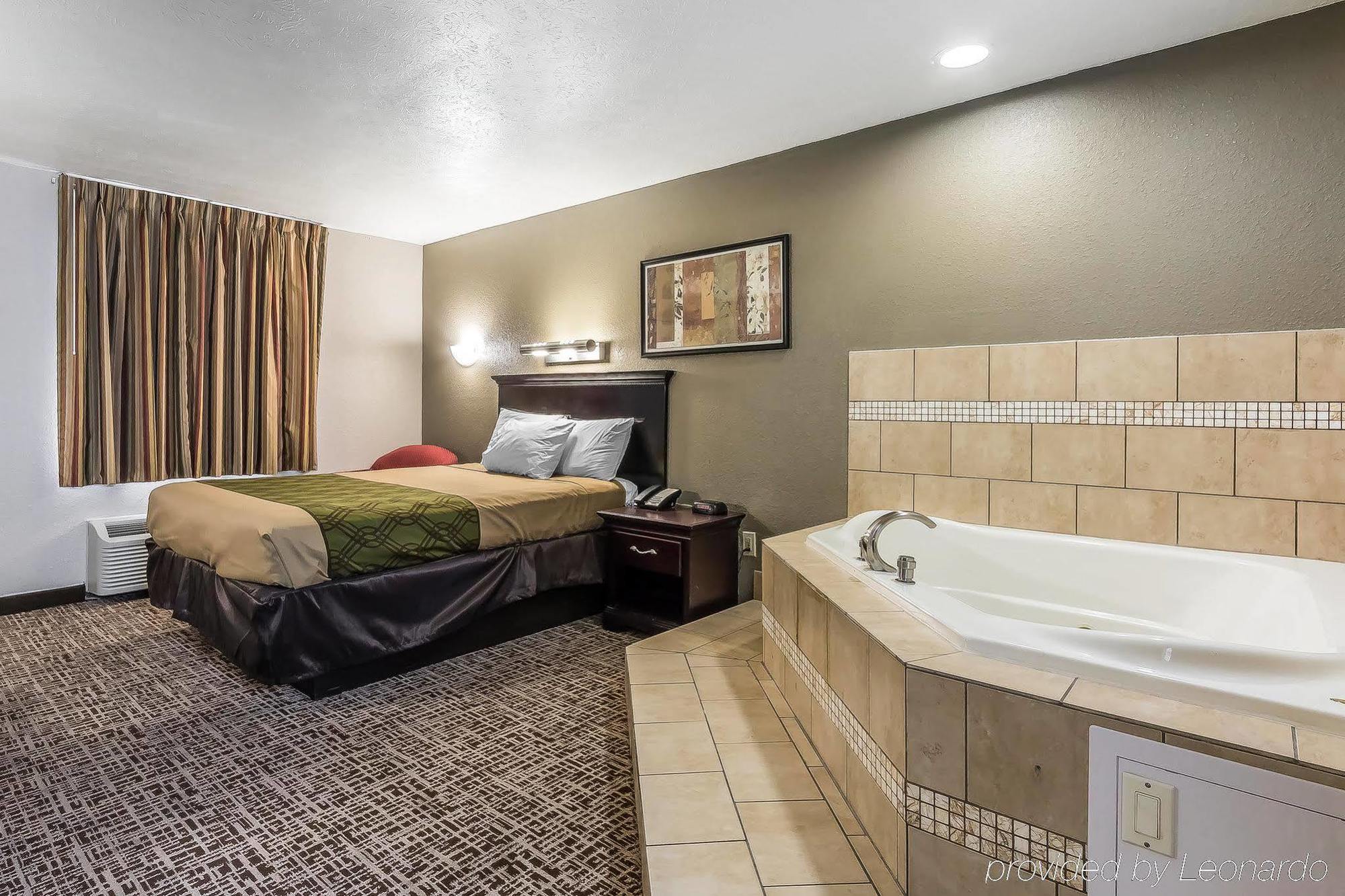 Econo Lodge Bowling Green Kültér fotó