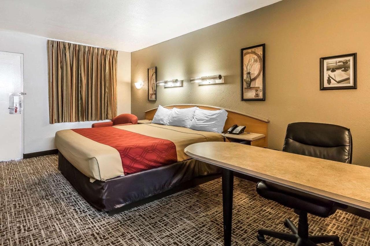 Econo Lodge Bowling Green Kültér fotó