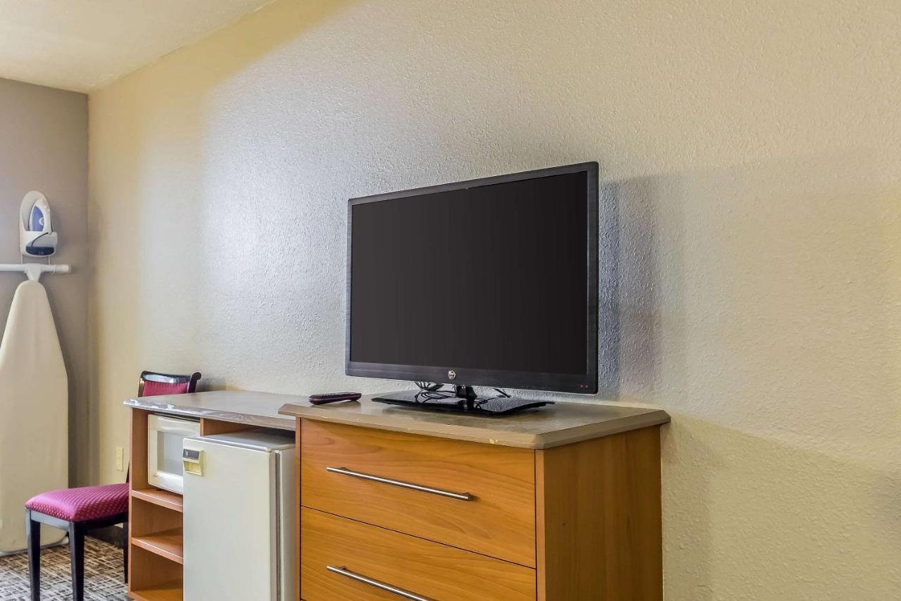Econo Lodge Bowling Green Kültér fotó