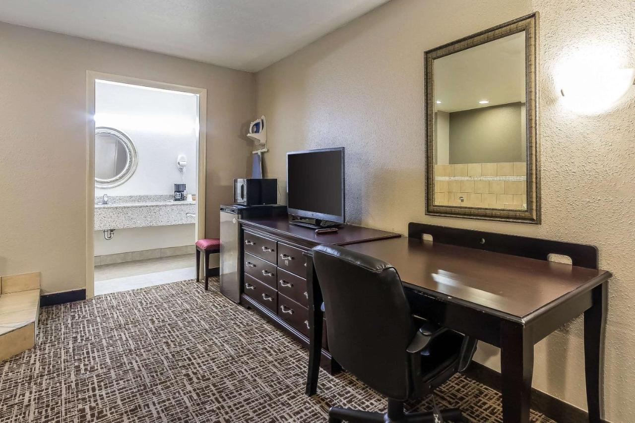 Econo Lodge Bowling Green Kültér fotó